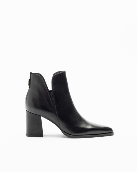 PROF Ankle Boots