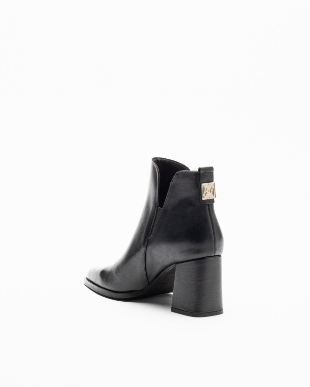 Botines PROF
