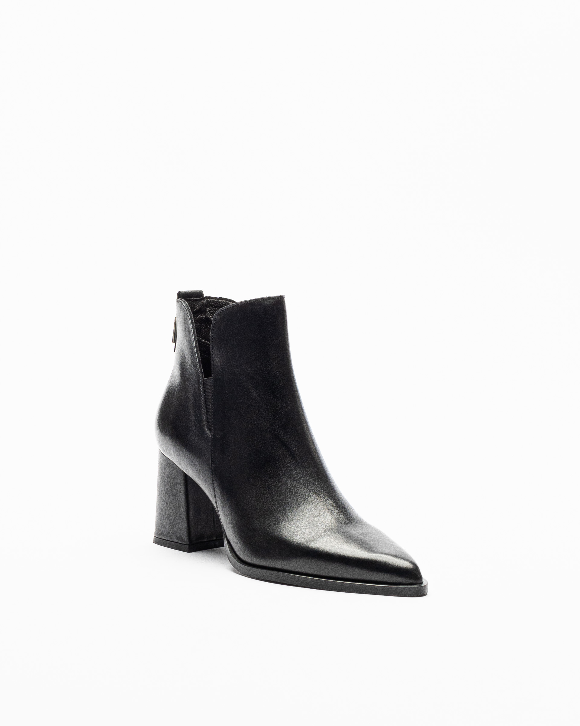 PROF Ankle Boots