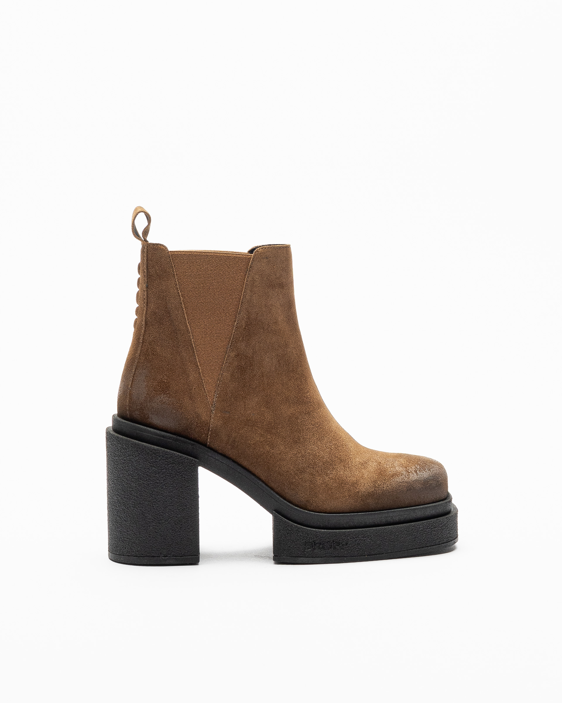 Dropp Ankle Boots