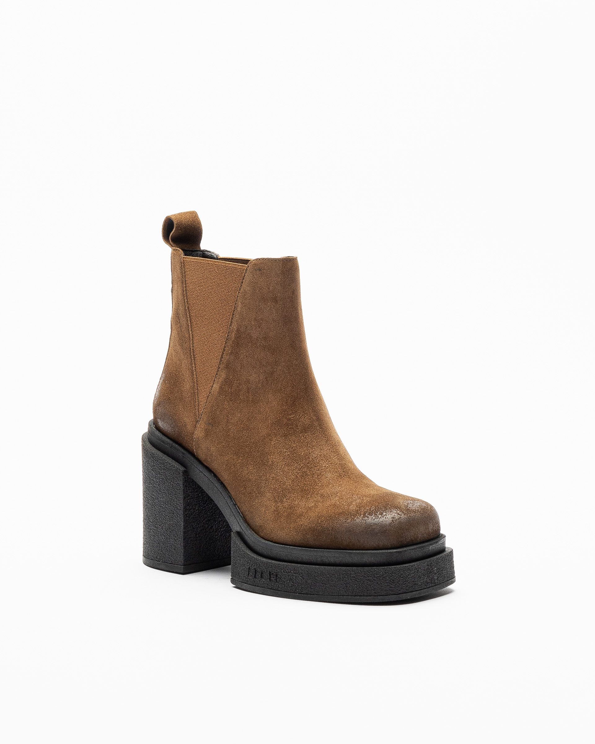 Dropp Ankle Boots