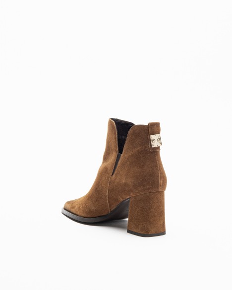 Bottines PROF Bottines PROF
