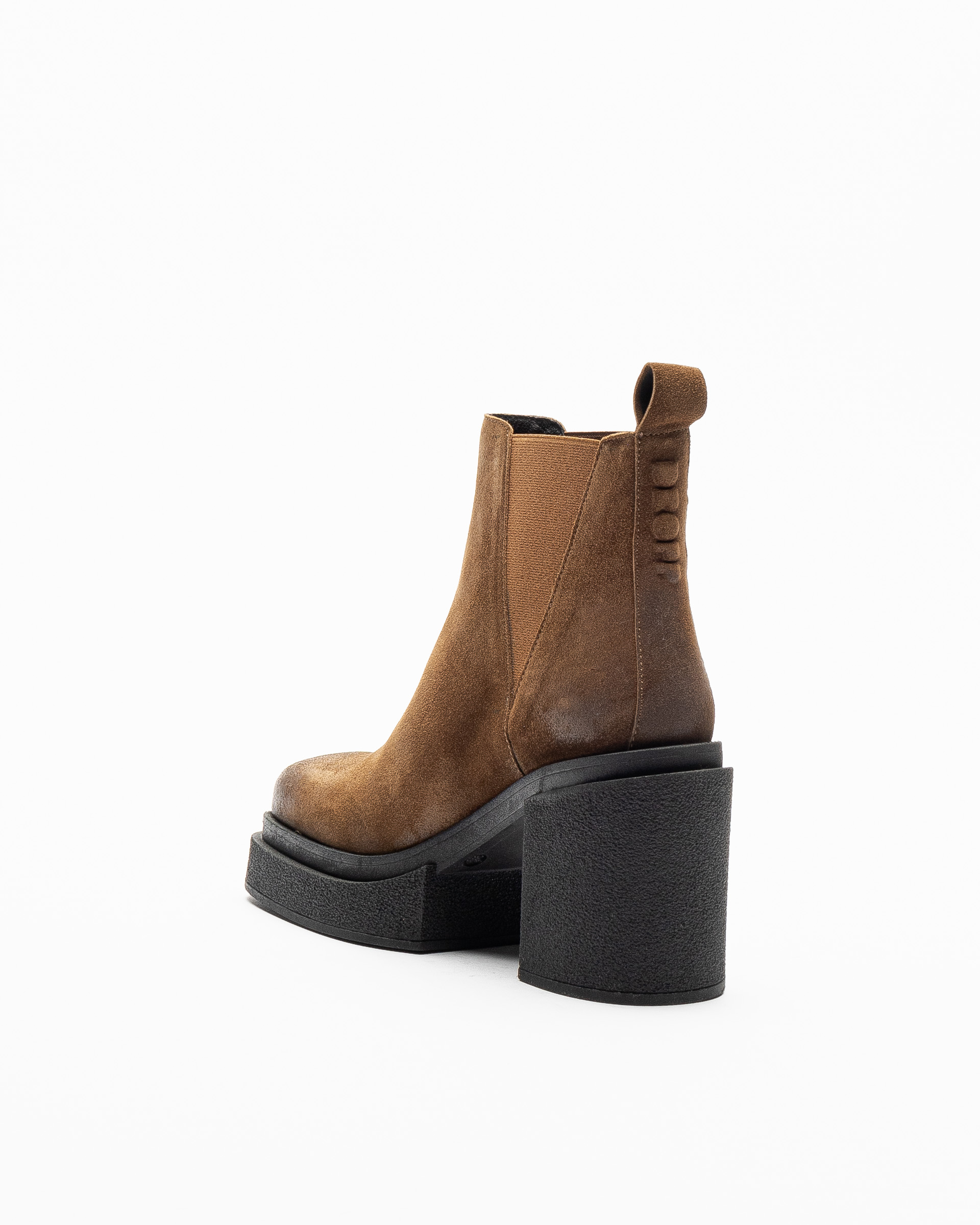 Dropp Ankle Boots