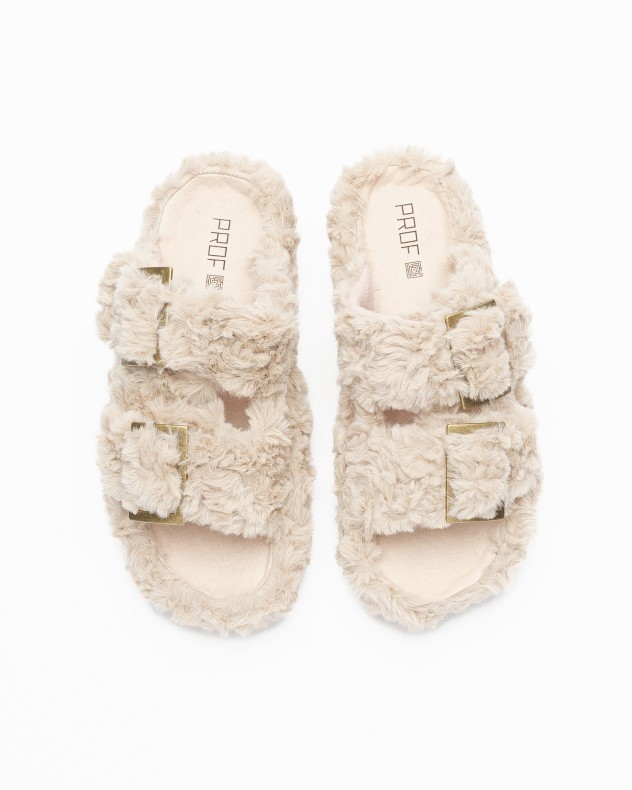 PROF Sandals
