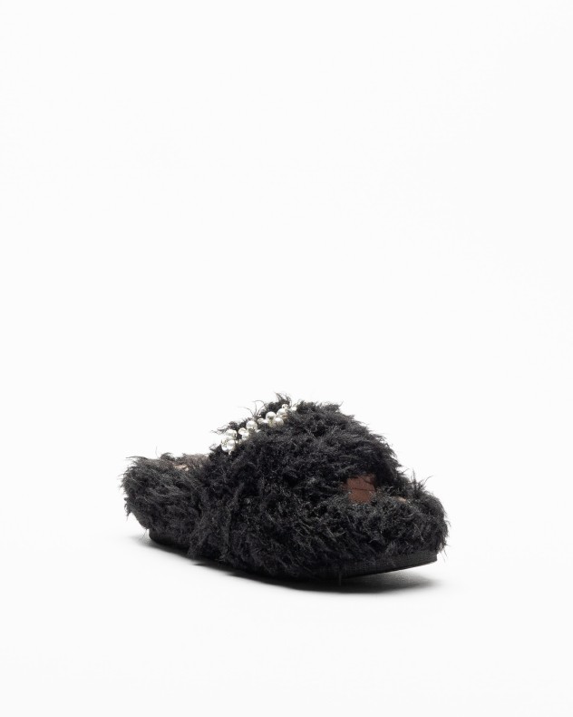 PROF Slide sandals