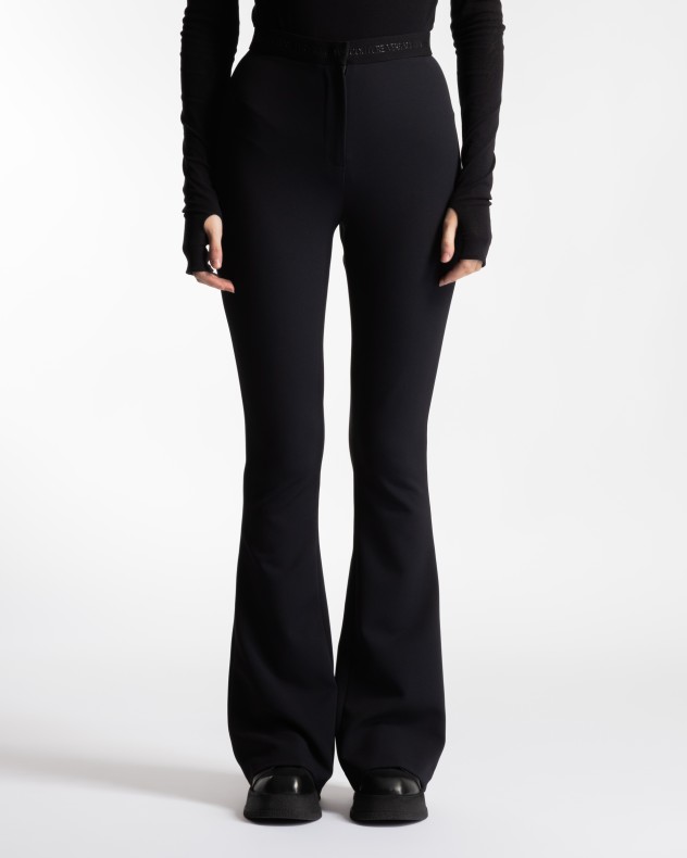 Klassieke broek Versace Jeans Couture