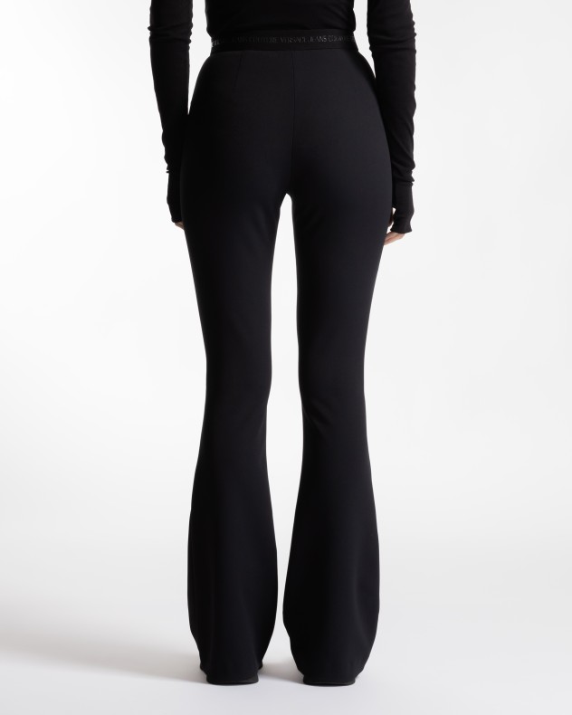 pantalones clsicos Versace Jeans Couture