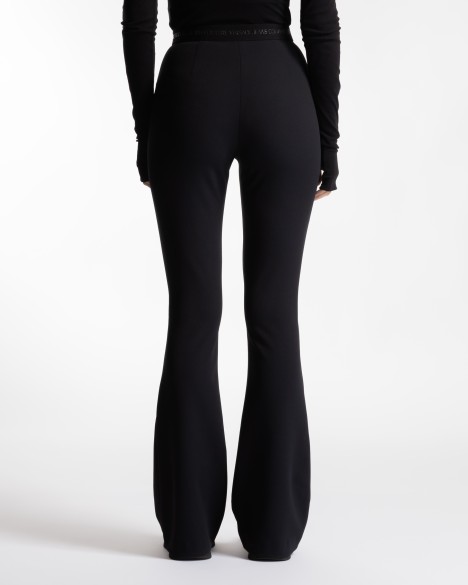 pantalones clsicos Versace Jeans Couture