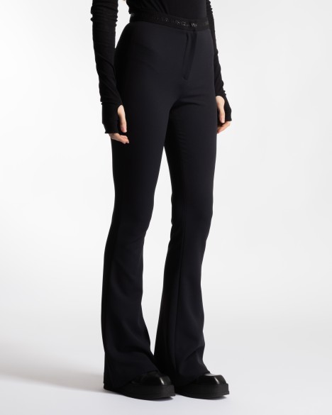 pantalones clsicos Versace Jeans Couture