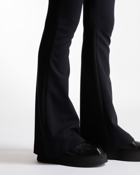 pantalones clsicos Versace Jeans Couture