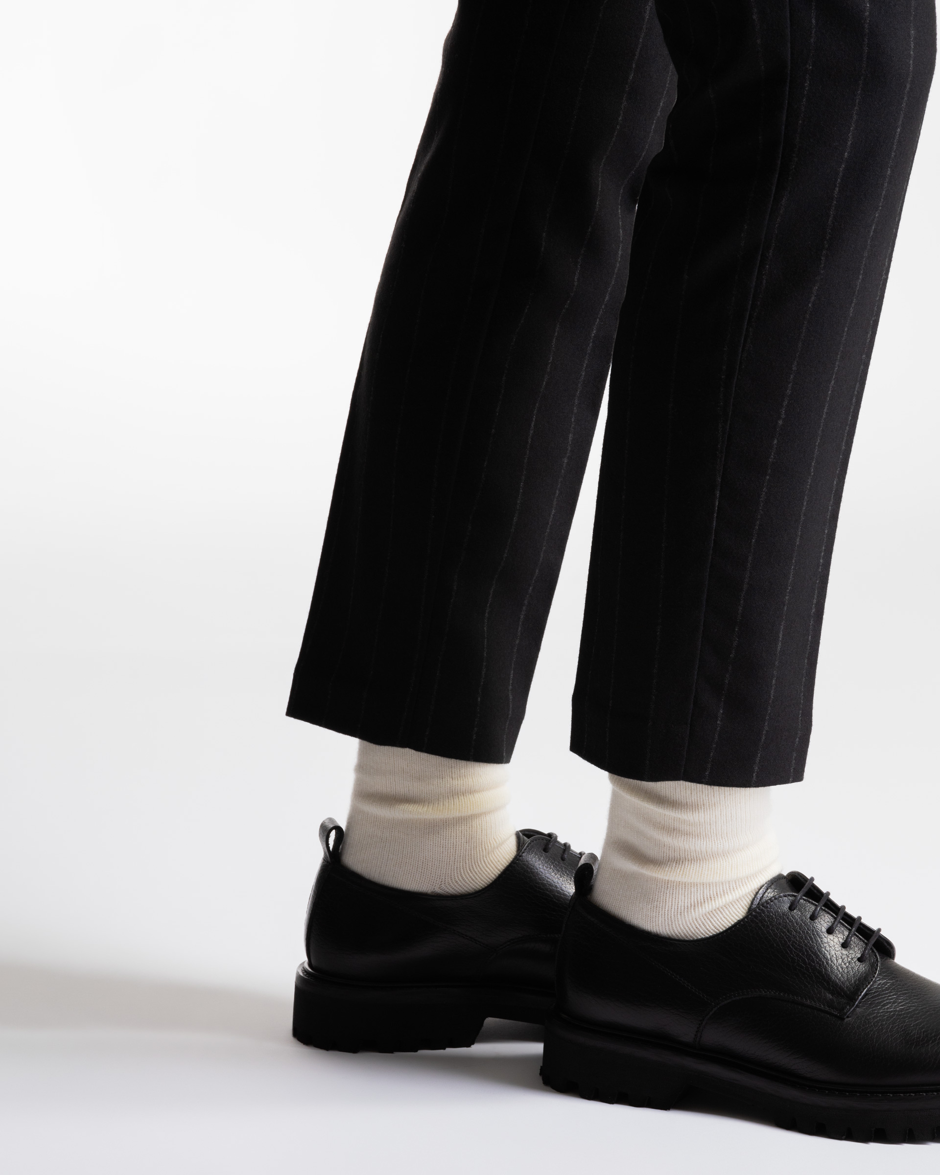 Klassieke broek Versace Jeans Couture