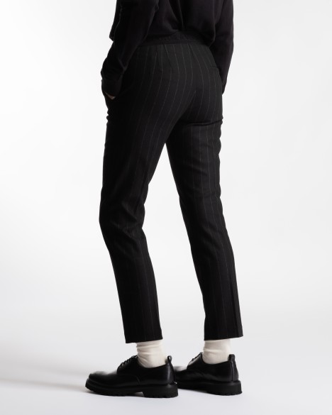 Klassieke broek Versace Jeans Couture Klassieke broek Versace Jeans Couture