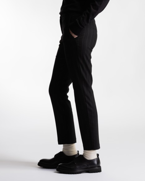 Klassieke broek Versace Jeans Couture Klassieke broek Versace Jeans Couture