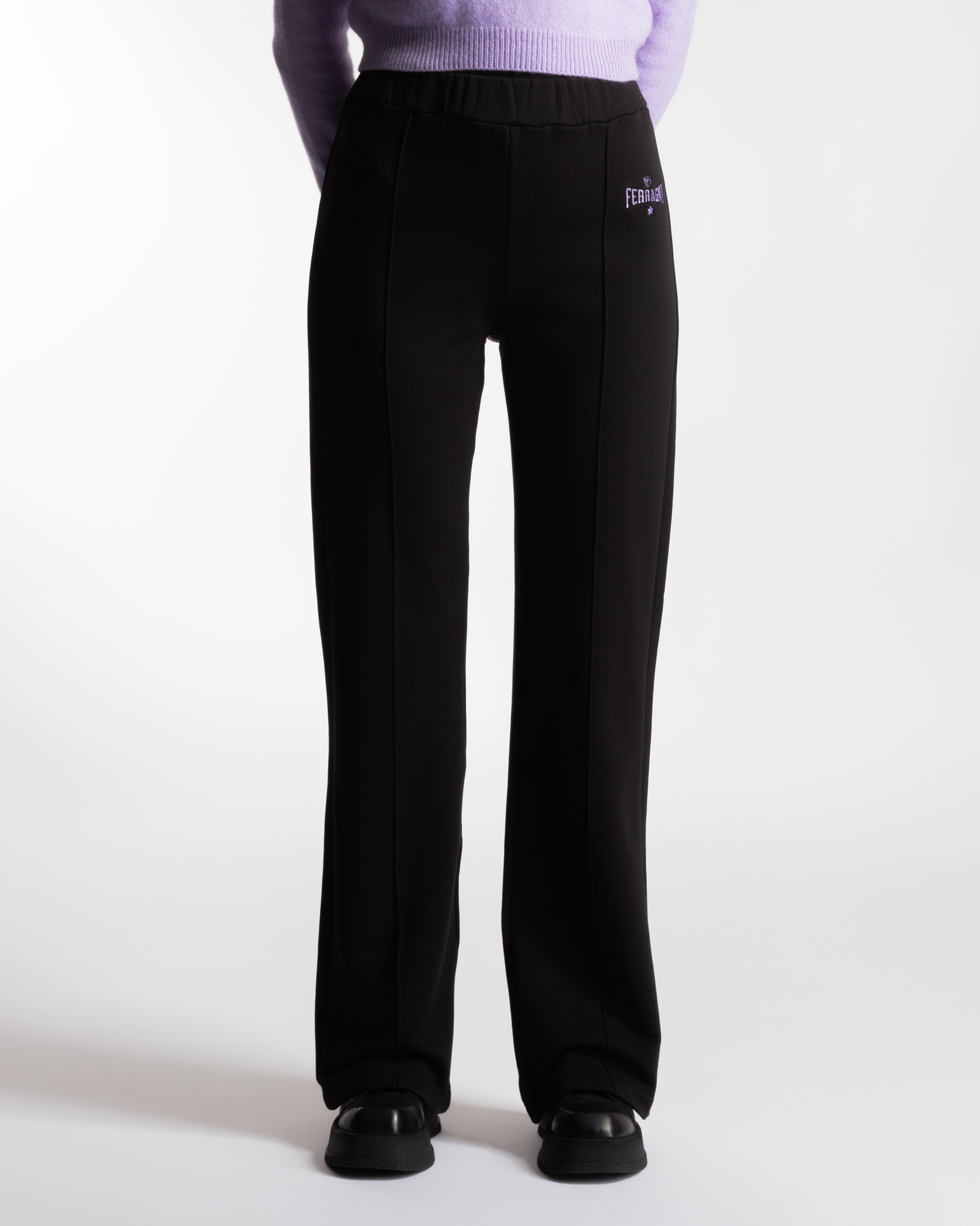 Calças Chiara Ferragni