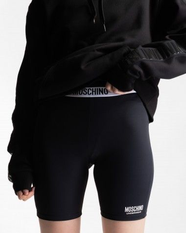 Moschino Underwear Biker shorts