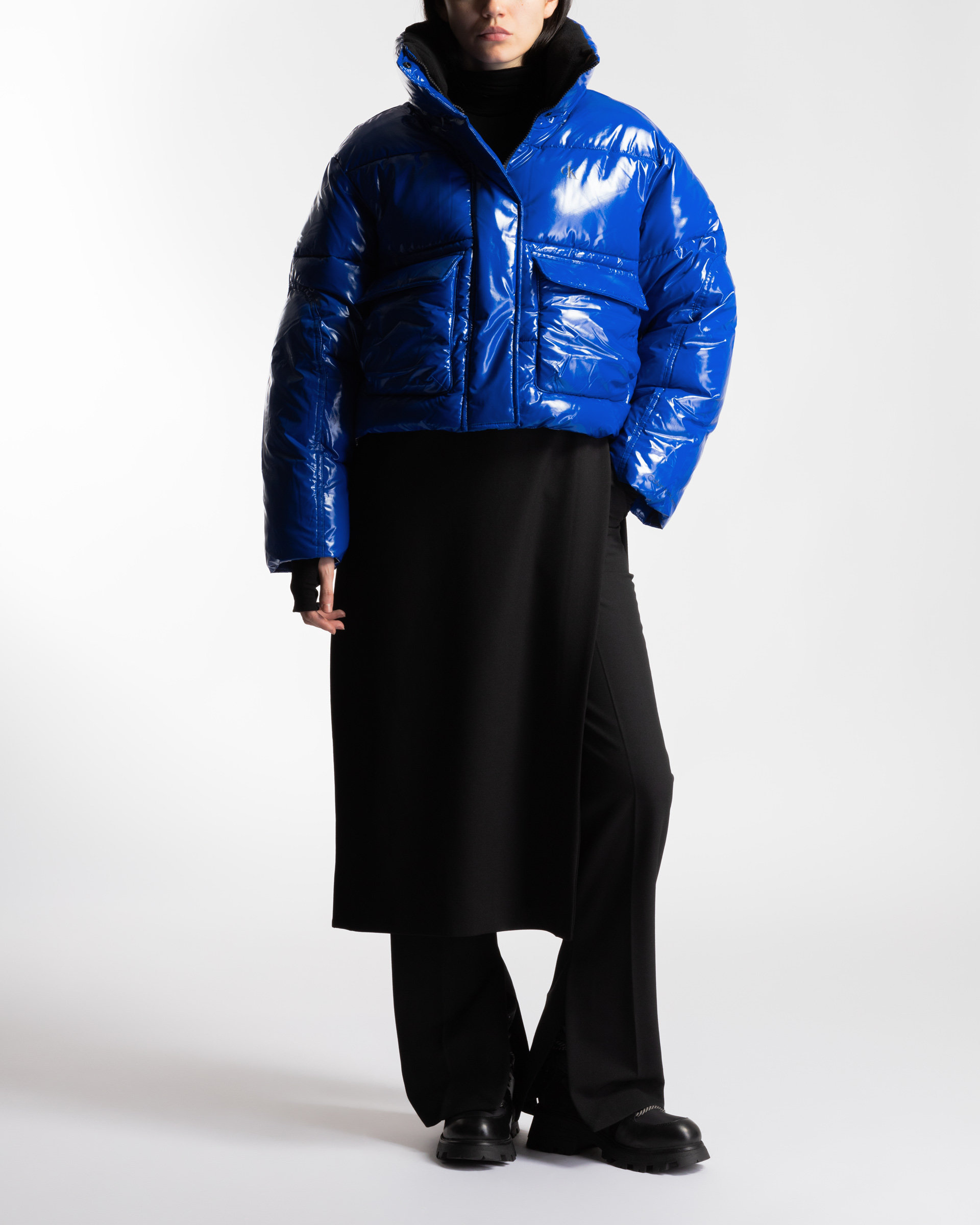 Calvin Klein Jeans Puffer jacket