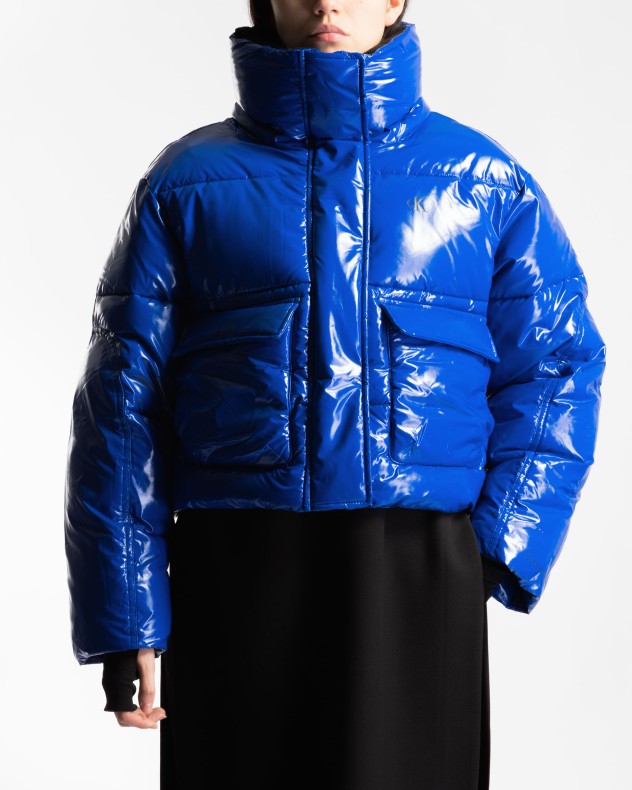 Steppjacke Calvin Klein Jeans