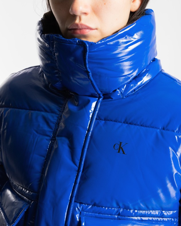 Bluso acolchoado Calvin Klein Jeans