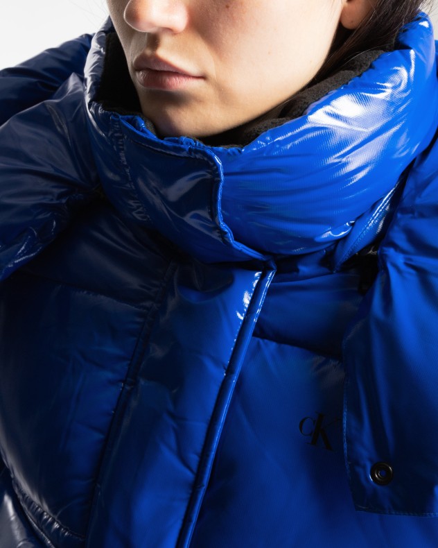 Steppjacke Calvin Klein Jeans