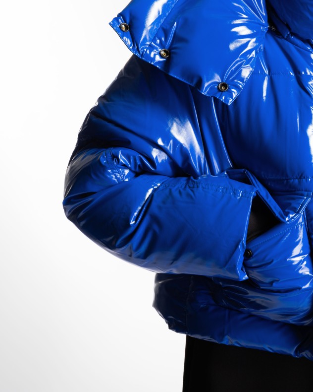 Steppjacke Calvin Klein Jeans