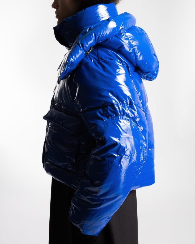 Steppjacke Calvin Klein Jeans