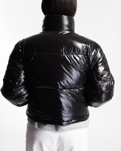 Doudoune courte Calvin Klein Jeans Doudoune courte Calvin Klein Jeans