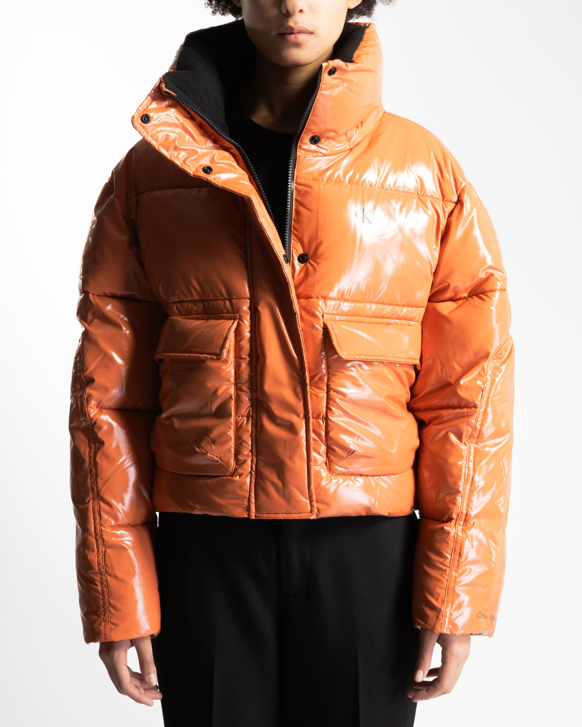 Calvin Klein Jeans Puffer jacket