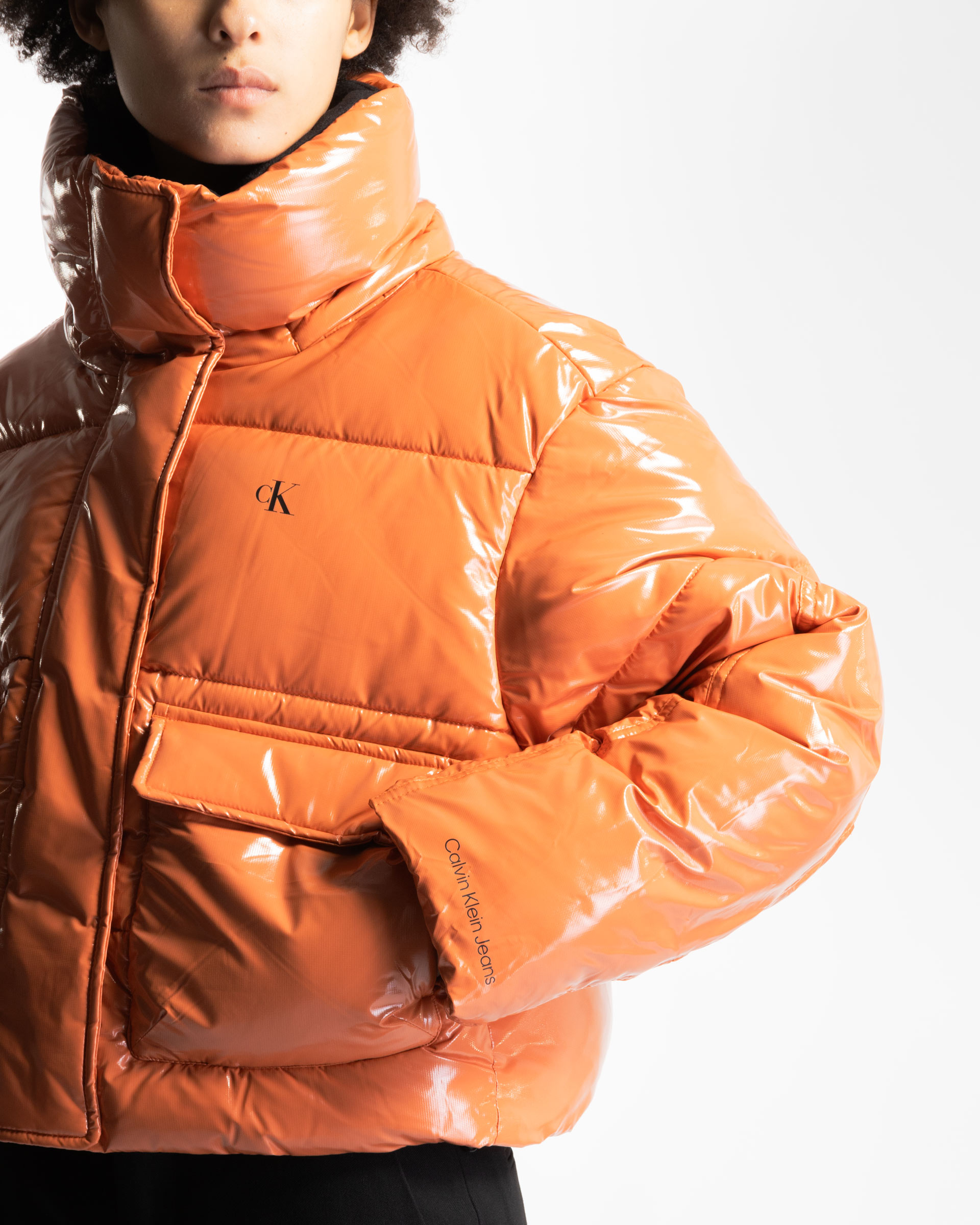 Calvin Klein Jeans Puffer jacket