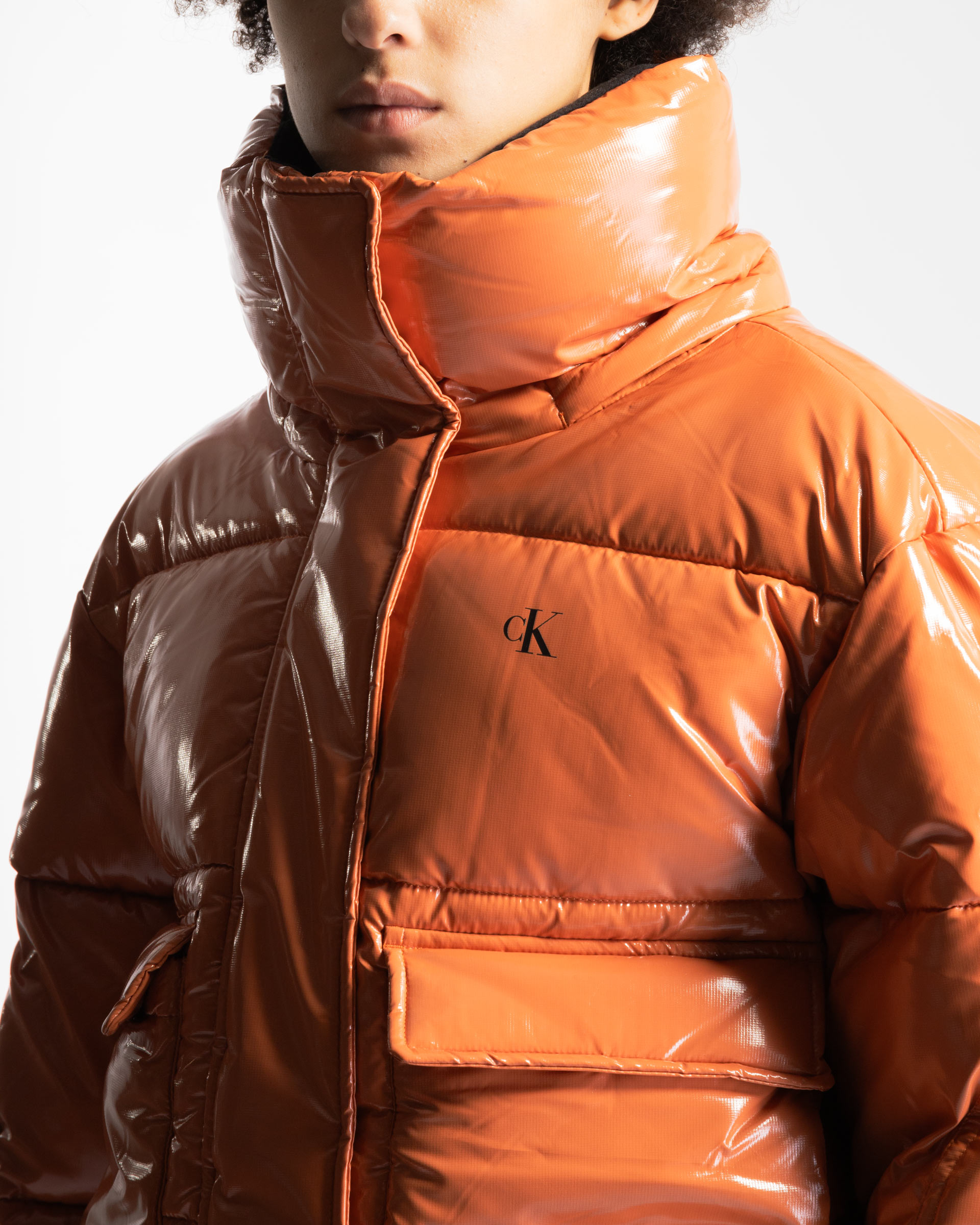 Calvin Klein Jeans Puffer jacket