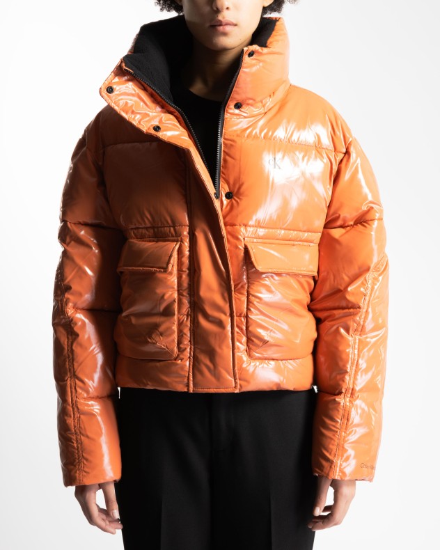 Steppjacke Calvin Klein Jeans