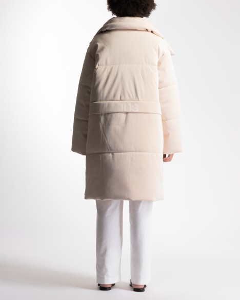 Calvin Klein Jeans Long Puffer Jacket