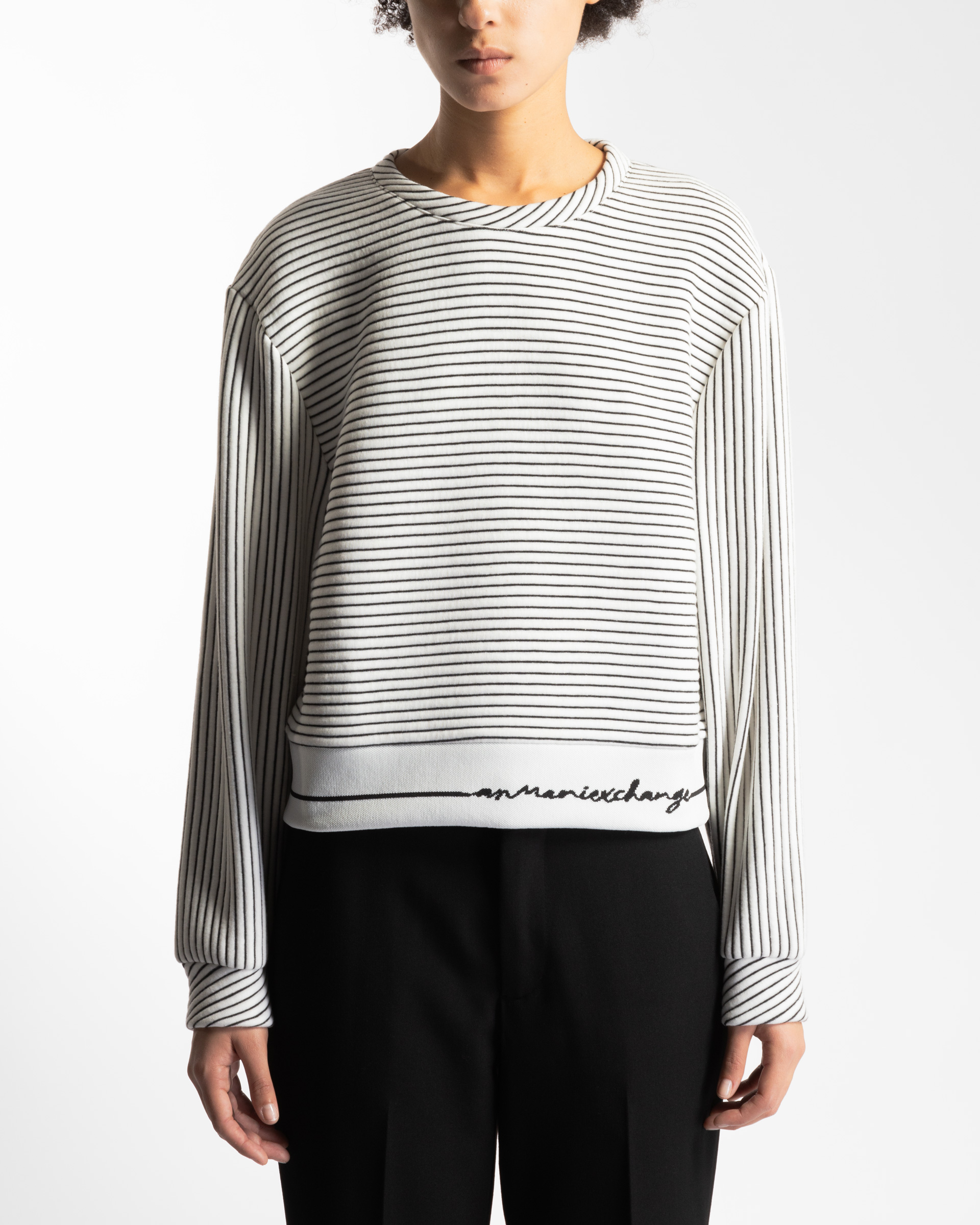 Armani Exchange Sweatshirt