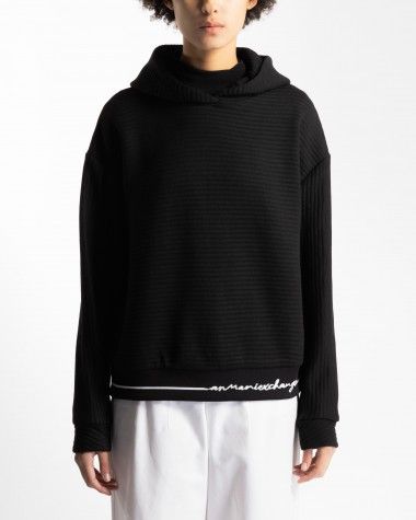 Armani Exchange Hooded sweatshirt
