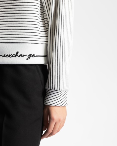 Camisola Armani Exchange Camisola Armani Exchange