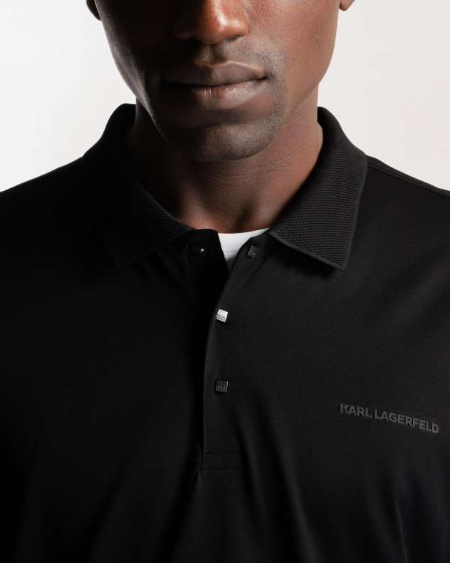 Polo Karl Lagerfeld