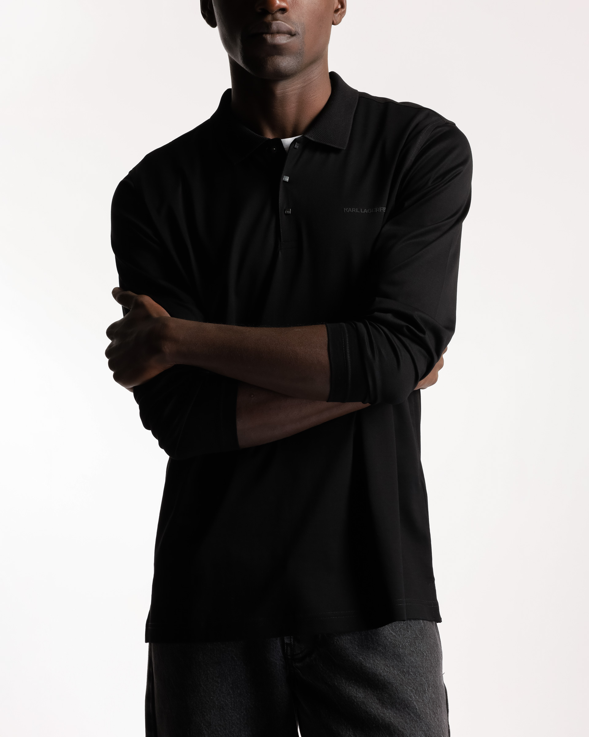 Karl Lagerfeld Polo shirt