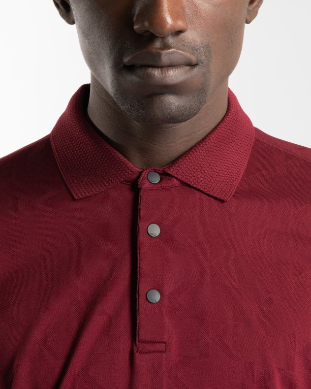 Polo Karl Lagerfeld