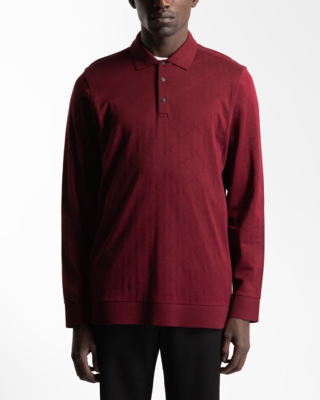 Polo Karl Lagerfeld