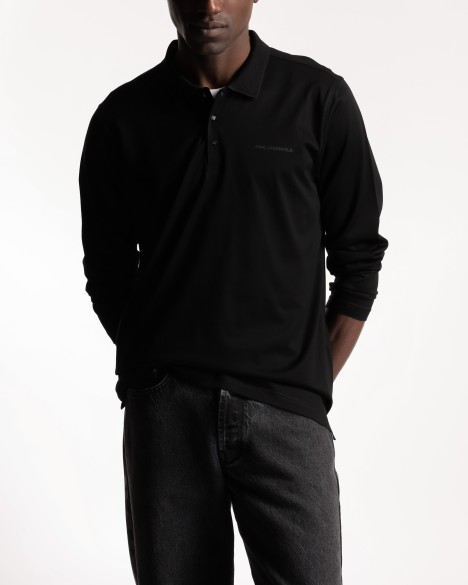 Karl Lagerfeld Polo shirt