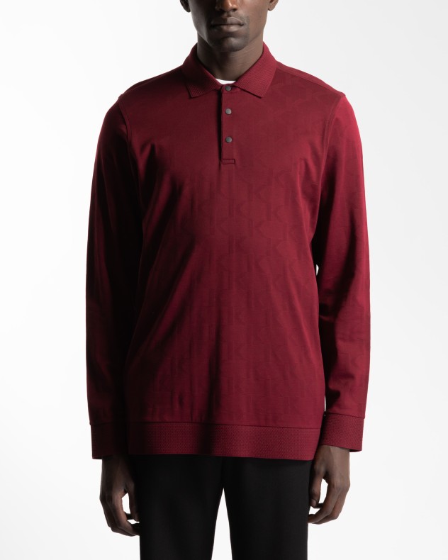 Polo Karl Lagerfeld