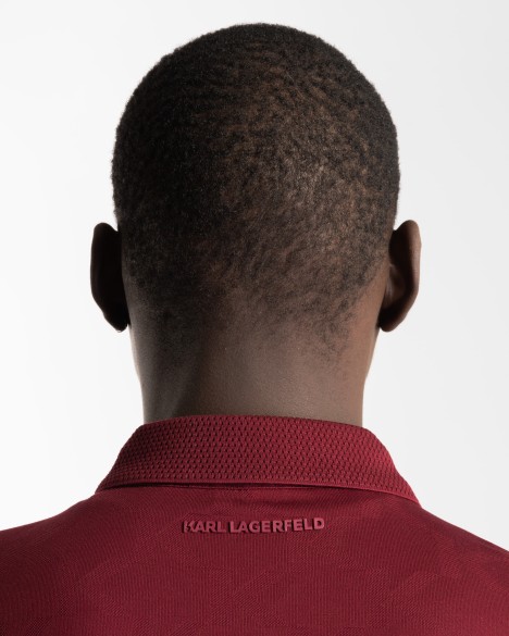 Polo Karl Lagerfeld