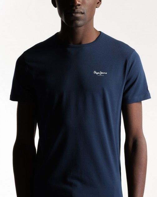 Pepe Jeans London Slim fit t-shirt