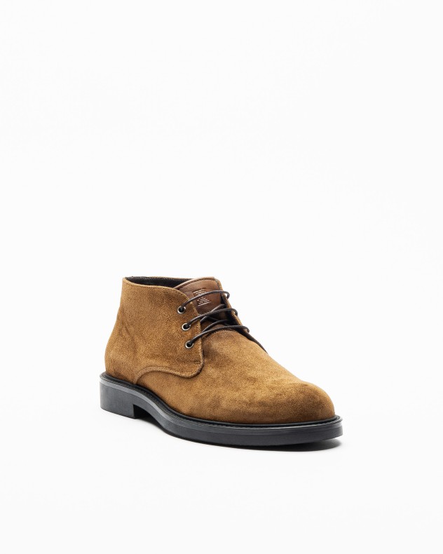 Botas PROF