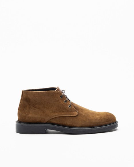 Botas PROF