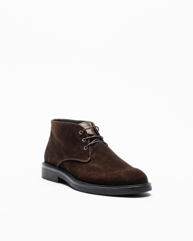 Botas PROF
