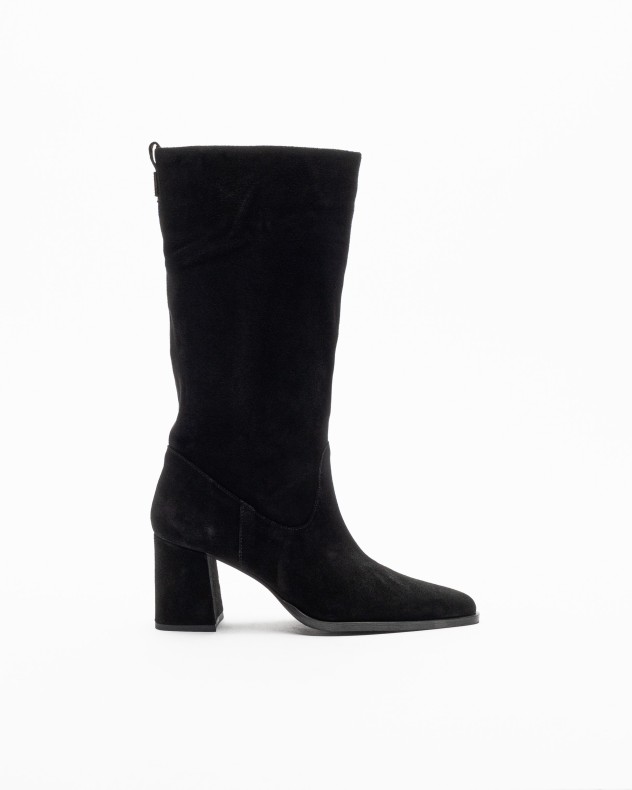 PROF Boots