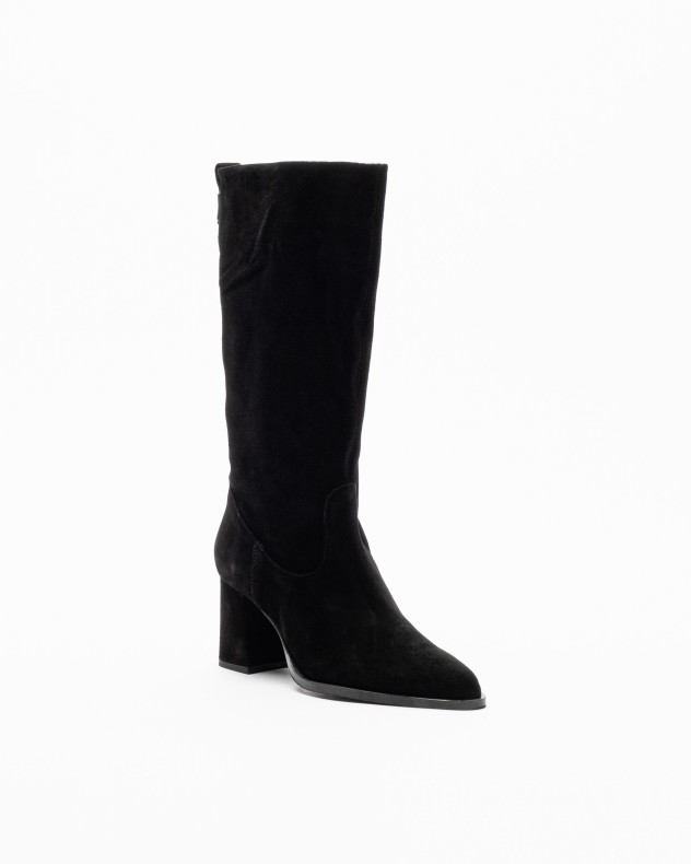 PROF Boots