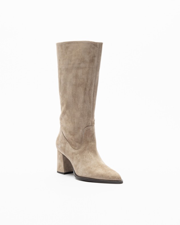 PROF Boots
