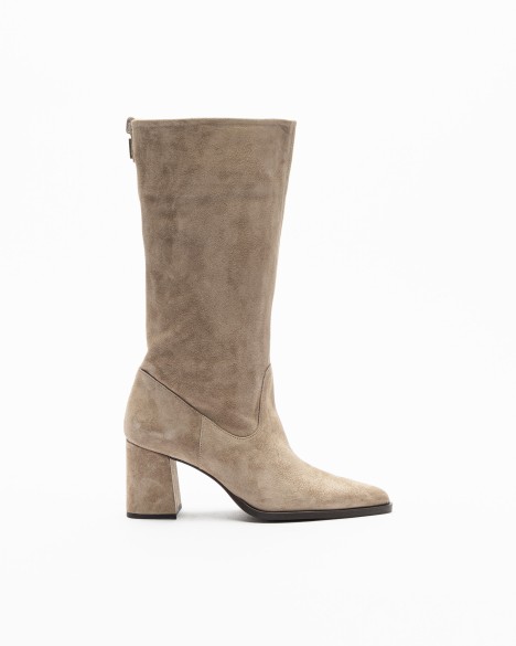 PROF Boots