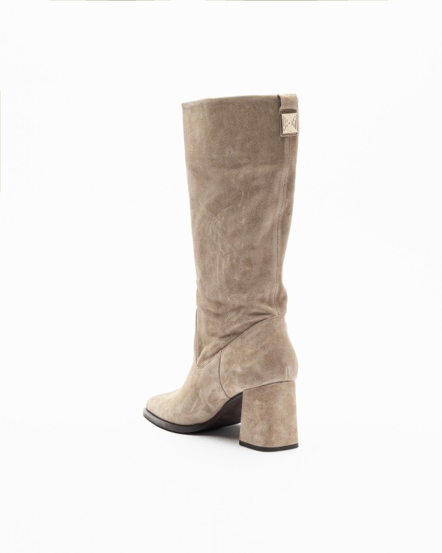 Botas PROF